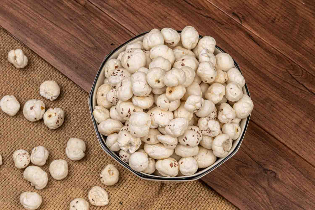Lotus seeds