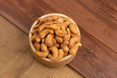 Cashew Salted Premium