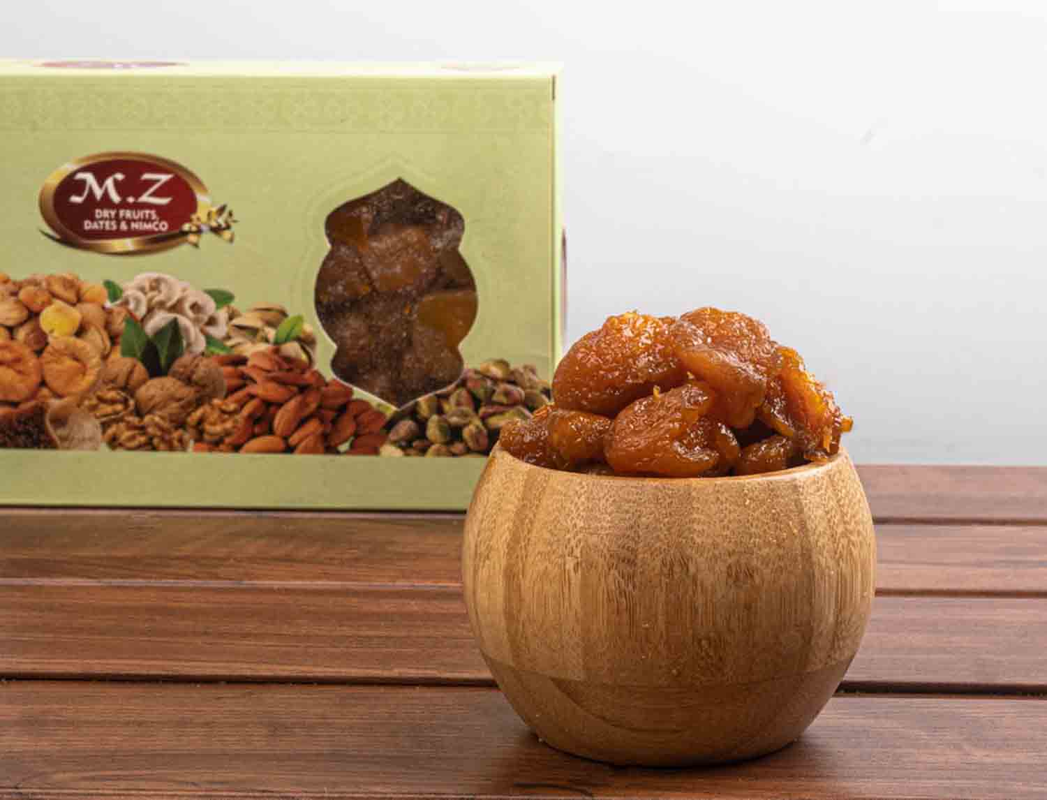 Aloo Bukhara
